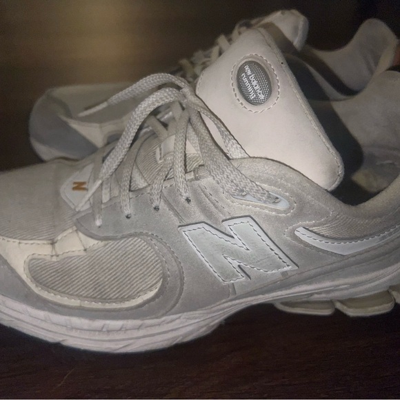 New balances - Picture 2 of 3